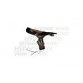 Holster De Country Western Pour 1 Revolver Avec Cartouches
