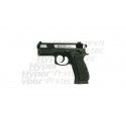 Cz 75d Compact Bicolore - Réplique Airsoft Au Co2