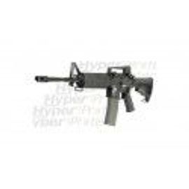 Carabine Airsoft C16 Électrique - Combat Machine