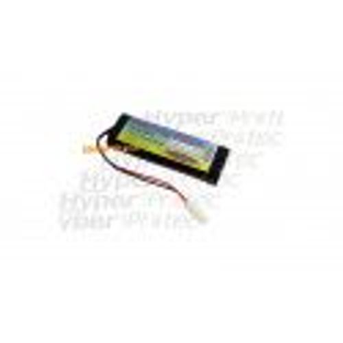 Batterie 1800 Mah 7.2v Pour Airsoft Électrique - Type Large