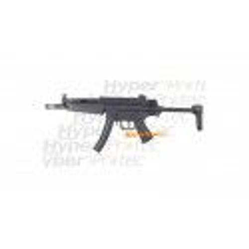 Gsg 522 Ics - Airsoft Aeg 445 Fps Crosse Rétractable