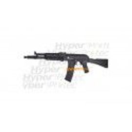 Kalashnikov Ak 105 Avec Batterie Et Chargeur - 460 Fps