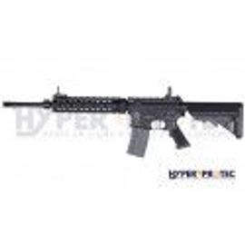 M16 Lmt Defender Cqb - Réplique Électrique Métal