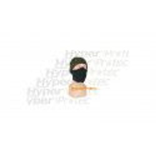 Bas De Masque De Protection Néoprène Noir Herman