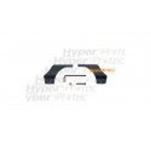 Support De Rail De 11 Mm Pour Cp Sport Et Cp 99 À Plombs