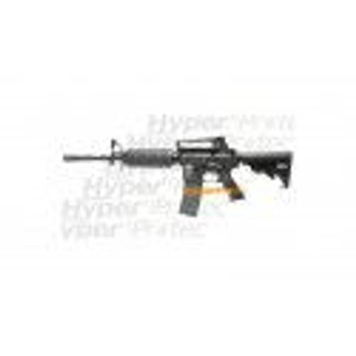 Cm16 (M4a1) Carabine Aeg Réplique Airsoft Combo - 328 Fps