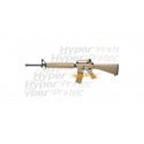 Tr16 A3 Dst Blowback Sable G&g Réplique Airsoft - Aeg 328 Fps