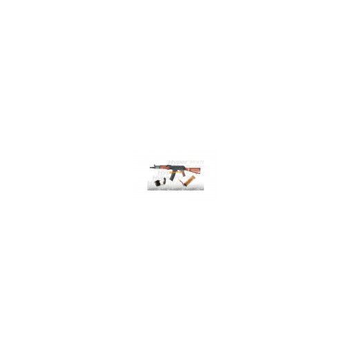 250.006 Cloche Embrayage D.134 POLINI Gilera Typhoon 125 2T