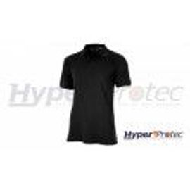 Polo Mil-Tec Couleur Noire