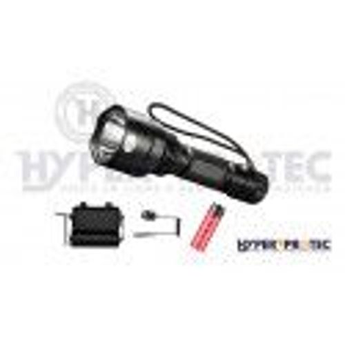 Hyper Access L2 - Lampe À Led Tactique Puissante 1200 Lumens