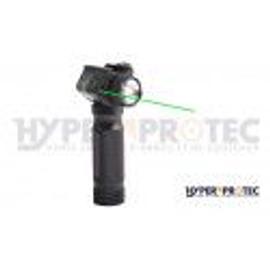 Acheter Viseur Laser rouge avec anneau de baril, support de montage à pince  pour lampe de poche, chasse