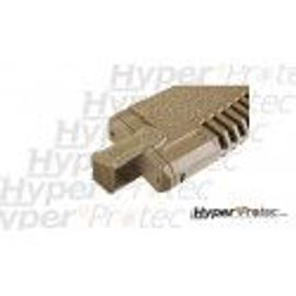 Chargeur Pour M4/M16 Amoeba 140 Coups Pour Aeg