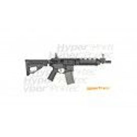 Fusil D'assaut Airsoft Aeg Compact Ares M4-Aa Noir - Calibre 6mm 1j