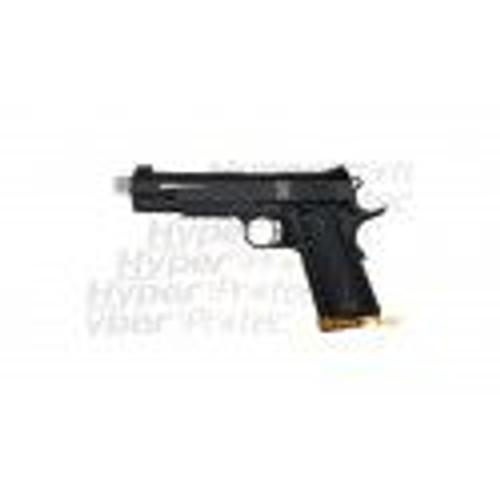 Réplique Airsoft Pistolet Co2 1911 Rudis Xi Secutor - Cal 6mm Bbs