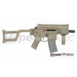 Ares Amoeba M4 Ccr Tan Airsoft
