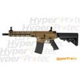 Réplique Airsoft Ca4 Km10 Classic Army Électrique Couleur Tan