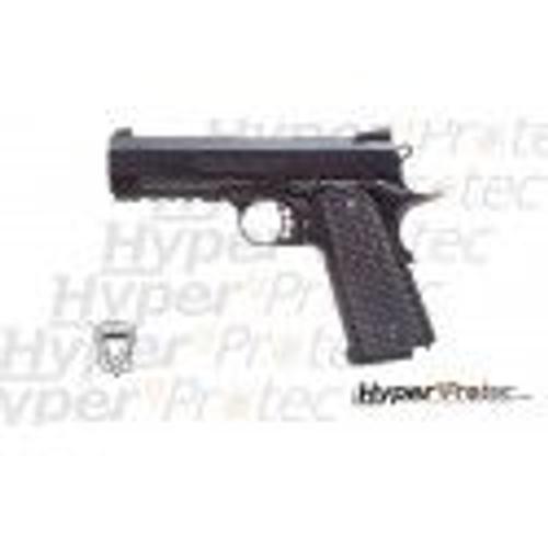 Pistolet Airsoft Ops-Tactical 45 Gbb