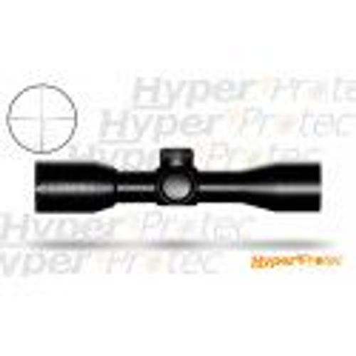Lunette Spéciale Arbalète Hawke Crossbow Xb 3x32 Sr