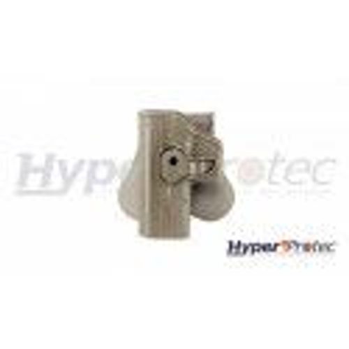 Holster Ceinture Pour Cz P-07/Cz P-09 - Amomax