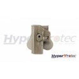 Holster Ceinture Pour Cz P-07/Cz P-09 - Amomax