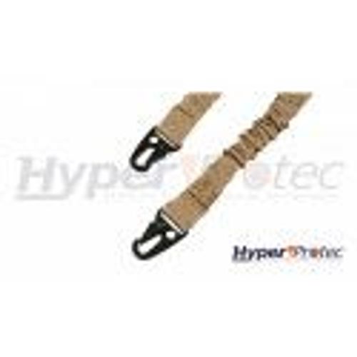 Sangle 1 Point Airsoft Ultimate Tactical Couleur Tan