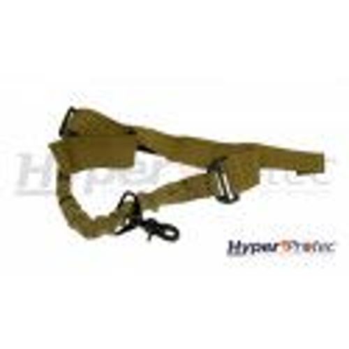 Sangle 1 Point Airsoft Gfc Tactical Couleur Tan
