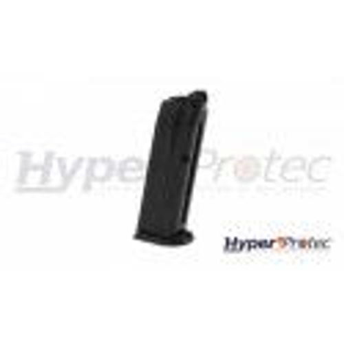 Chargeur Pour Pistolet Walther Ppq Airsoft Calibre 6 Mm - 22 Billes