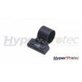 Support Lampe Laser Ares Pour Rail Picatinny