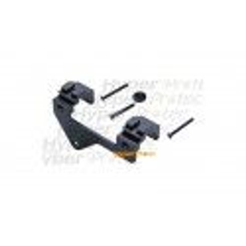 Montage (Rail) Pour Mettre Une Lunette Sur Une Lever Action