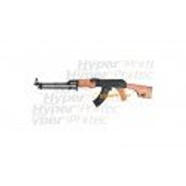 Kalashnikov Rpk 74 (Ak 47) Airsoft Électrique - 517 Fps