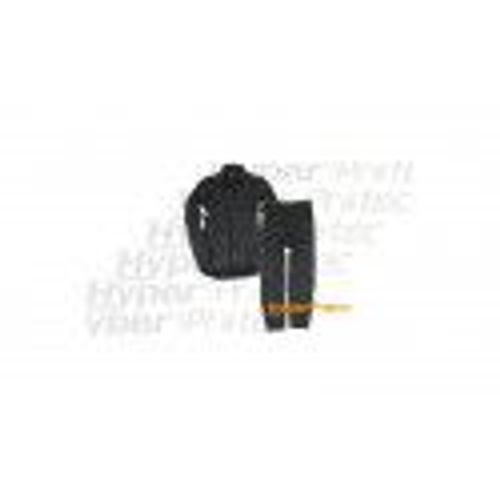 Sous-Vêtements Thermolactiles Noirs Sweat Et Pantalon Taille M