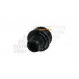 Adaptateur Silencieux Réplique Airsoft Sa1g, Vsr10, Well