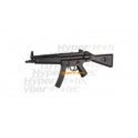 Bt5 A4 (Mp5) Avec Crosse Pleine Aeg + 2 Chargeurs - 328 Fps