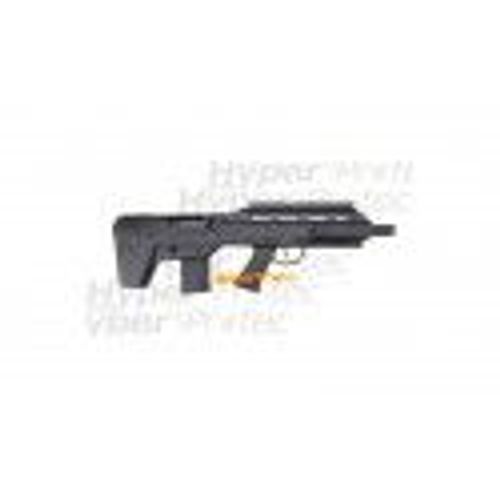 Fusil D'assault Aps Uar501b 6mm Noir