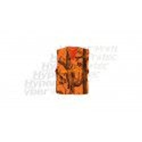 Gilet De Battue De Chasse Orange Et De Traque Ghost Camo Blaze Taille Xl - 2xl