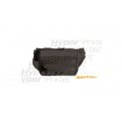 Sacoche Tour De Taille Holster Pour Pistolet Noir