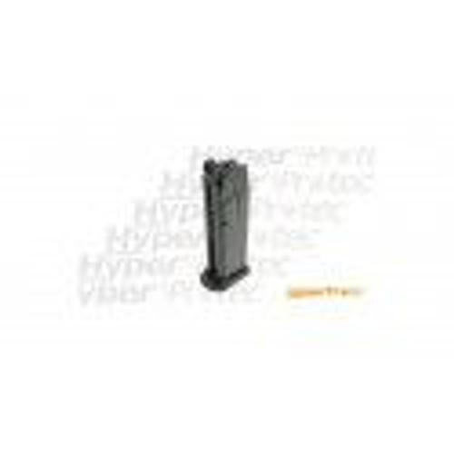 Kj Works Chargeur Gaz Pour Réplique Pistolet Airsoft Kp-02 (P229)