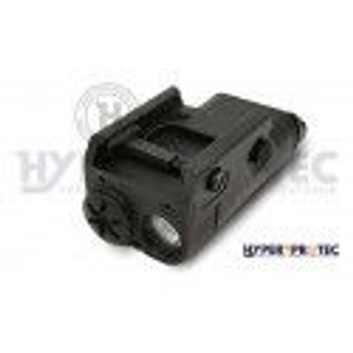 Hyper Access Xc1 - Lampe À Led Pour Arme Tactique Picatinny