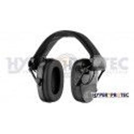 Num'axes Cas1034 B - Casque Antibruit