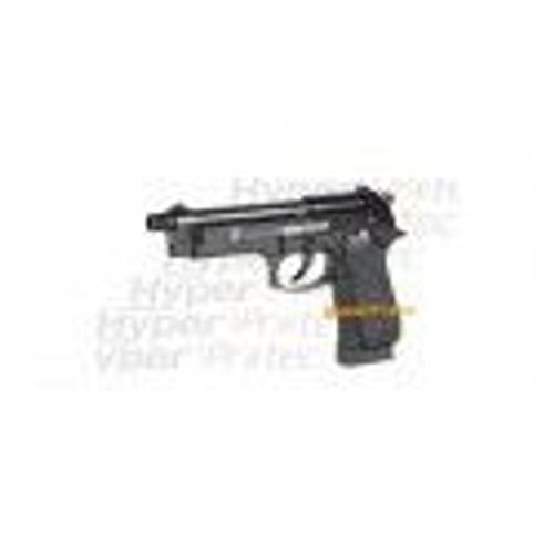 Taurus Pt 92 Semi-Auto Co2 Full Métal Culasse Mobile - 383 Fps