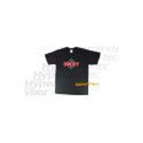 Tee-Shirt Noir Swat