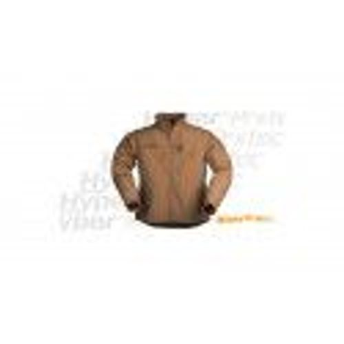 Veste Softshell Dark Coyote