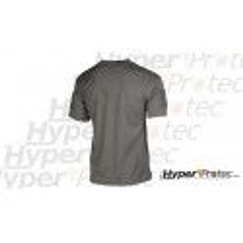 Tee Shirt Tactique Quickdry Urban Grey Pas Cher