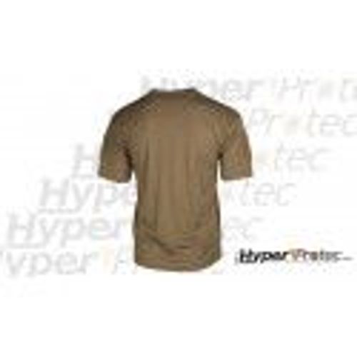 Tee-Shirt Quick Dry Coyote Pas Cher Pour Homme