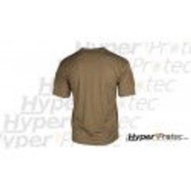 Tee-Shirt Quick Dry Coyote Pas Cher Pour Homme