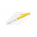 Couteau Office Victorinox Lame 10 Cm Manche Jaune