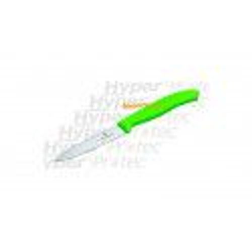 Couteau Office Victorinox Lame 8 Cm Manche Vert