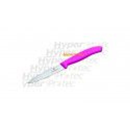 Couteau Office Victorinox Lame 8 Cm Manche Rose
