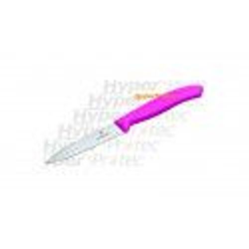 Couteau Office Victorinox Lame 10 Cm Manche Rose
