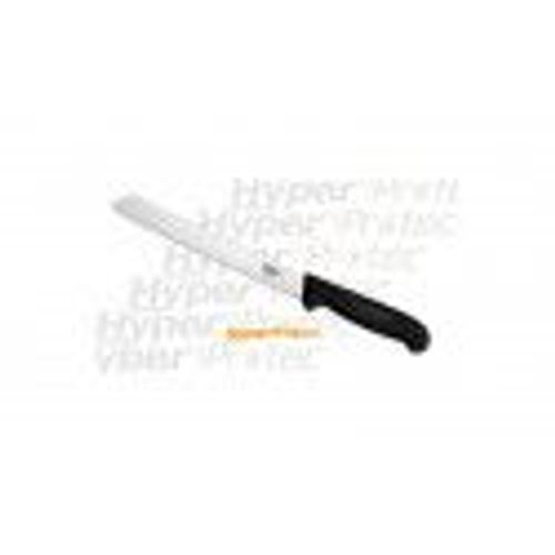 Couteau Pain Victorinox Swissclassic 21cm Noir Ca